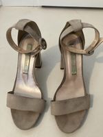 Altramarea Sandalen, Made in Italy, Grösse 39