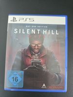 Silent Hill Townfall (PS5)