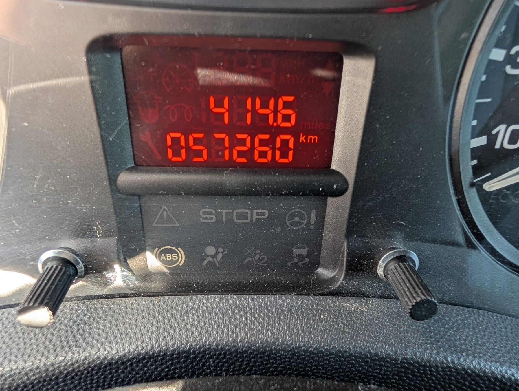 Automobili: Citroen Jumpy 2.0 HDi 128 cv – Usato da Chézard-St-Martin venduto da Pieralory 5
