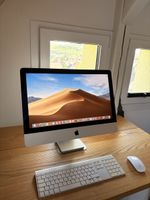 iMac 21.5 Zoll,500 GB SSD