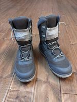Winter-Boots Tecnica Gr. 40 2/3