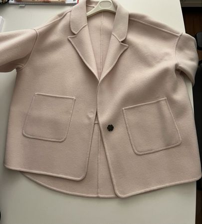 Leonardo wolljacke