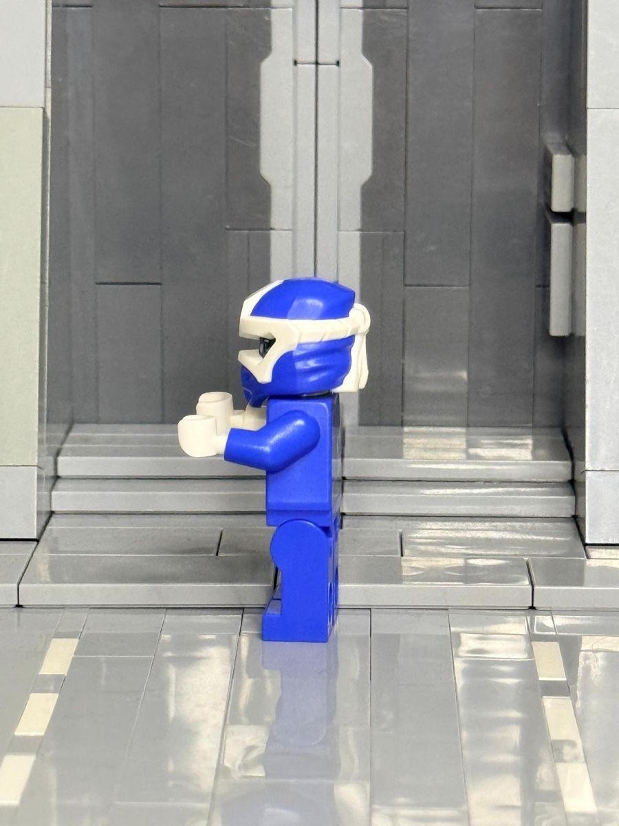Lego Statuette: LEGO NINJAGO Digi Jay (njo0633) – Nuovo (secondo la descrizione) da Ottikon b.Kemptth. venduto da rom_f25z 3