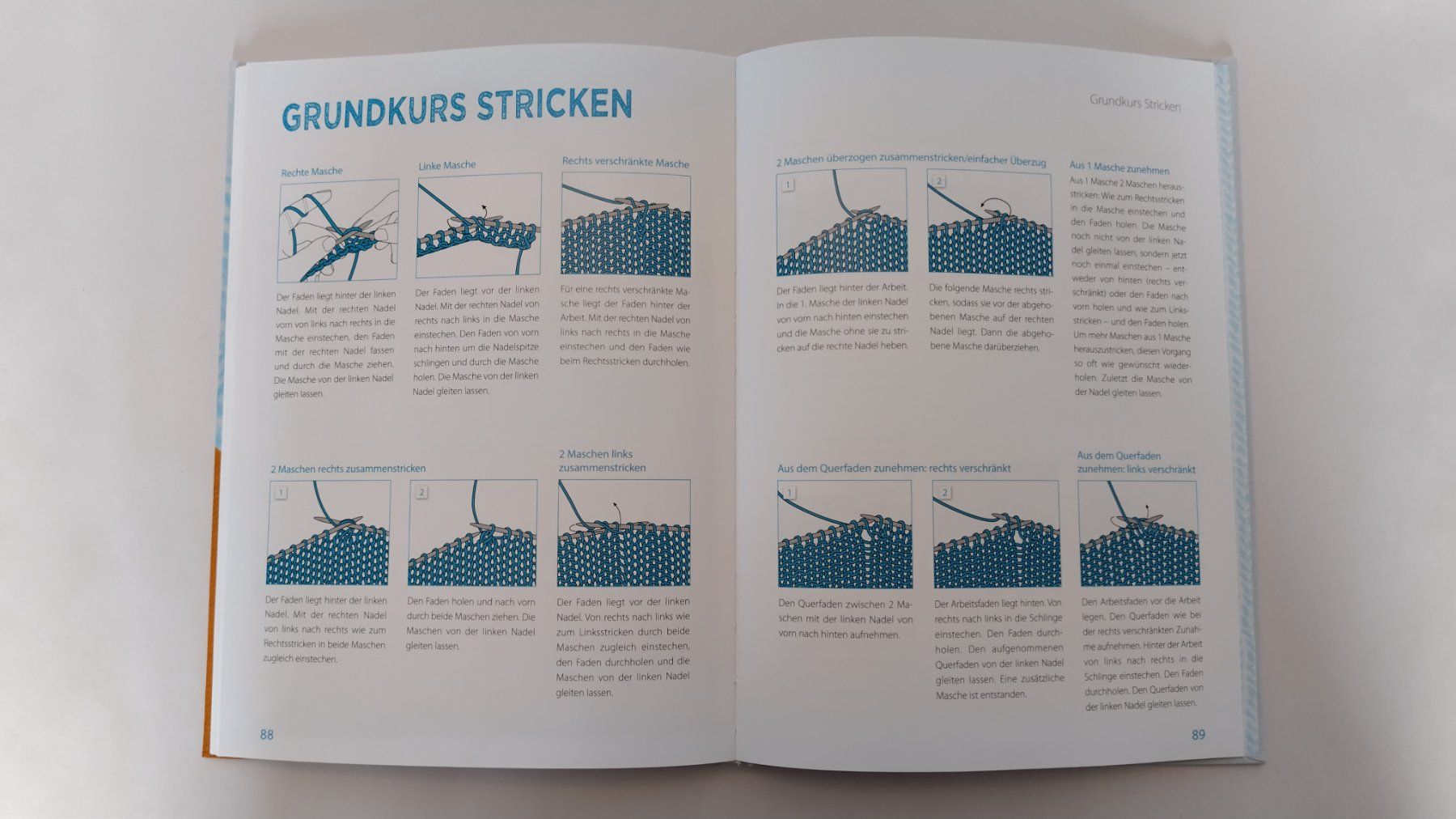 Bücher: Strickbuch - Armstulpen / Kuschelige Designs / Buch 2018 – Gebraucht aus Bellach von JingleJerry 6