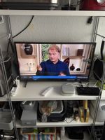 Samsung Frame 4K UHD Fernseher + Gratis Swisscom TVbox