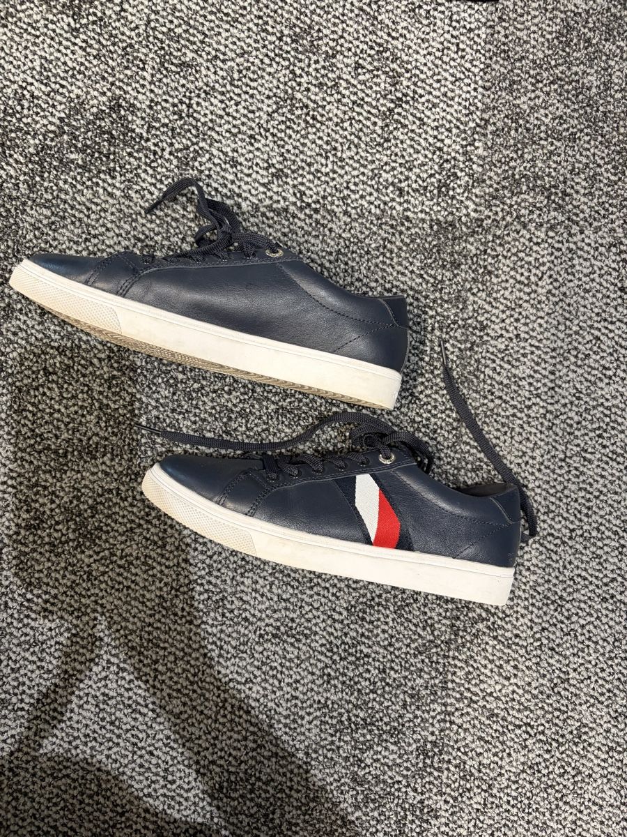 Scarpe da donna: Tommy Hilfiger Turnschuhe  – Usato da Uitikon-Waldegg venduto da Sablink 1