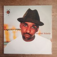 Aceyalone ‎– Accepted Eclectic 2xLP US-2001 1st PRESS VG++