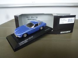 Lamborghini 350 GT