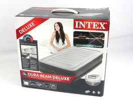 INTEX Dura Beam Deluxe Luftbett