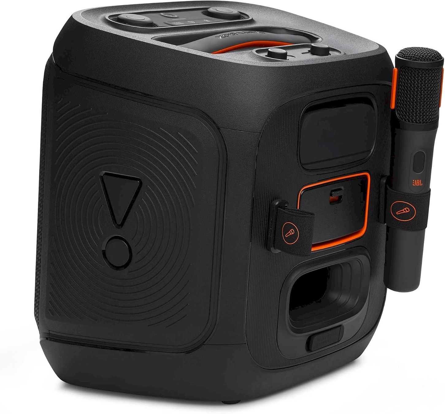 Lautsprecher: JBL Partybox Encore 2 – Neu und originalverpackt aus Bottighofen von zaap 8