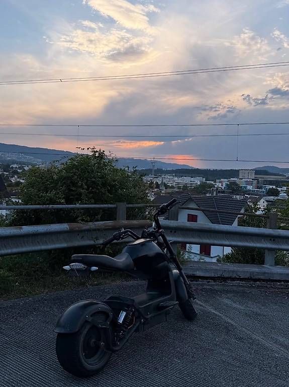 Mobilhome: Citi max rs pro – Usato da Schlieren venduto da solelunalaura 2