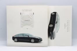 Citroen C6 2005 Prospekt