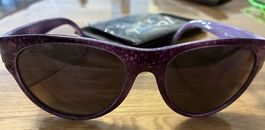 Lunettes à soleil neufs de marque Polaroid