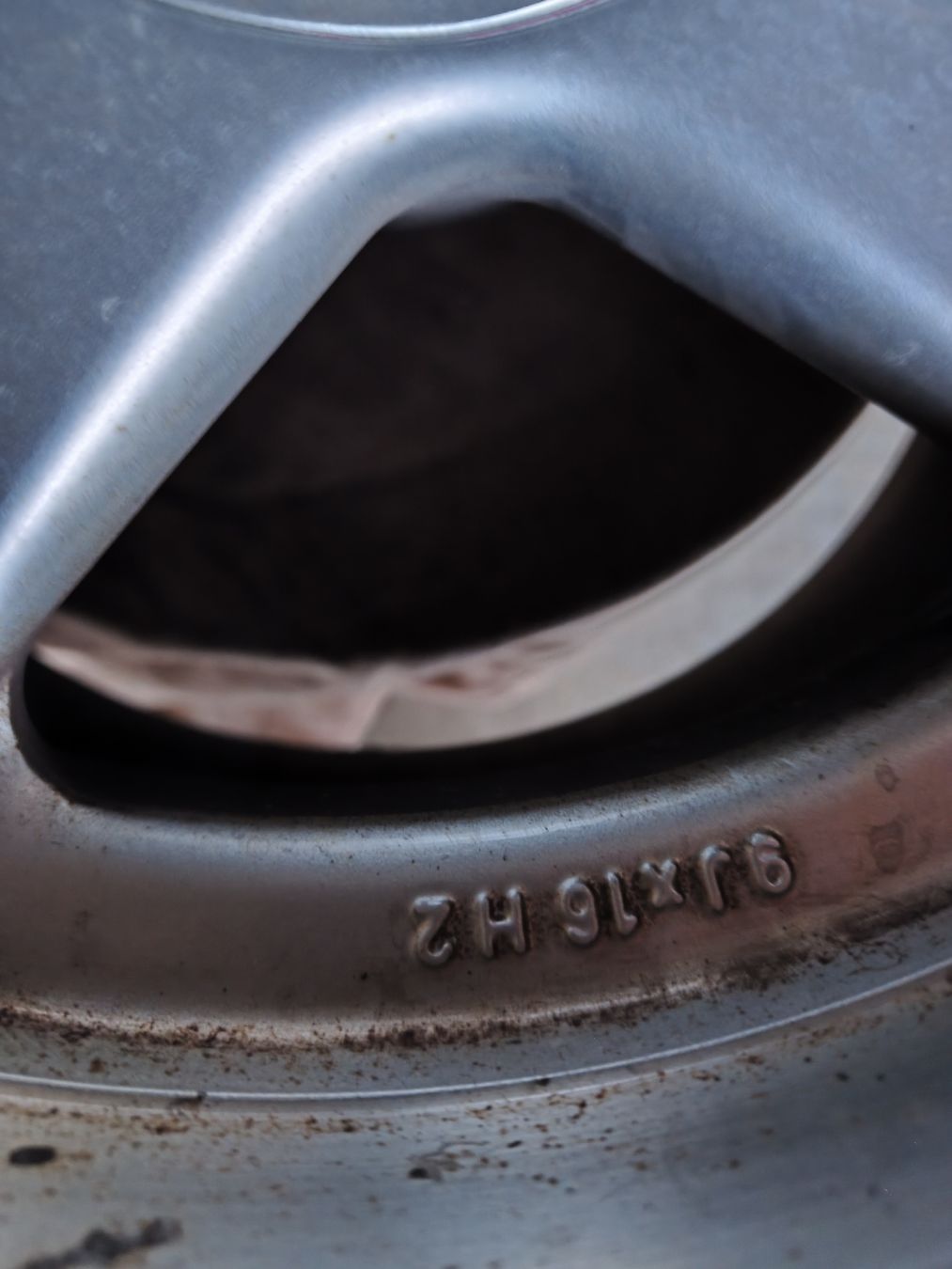 Cerchioni: Azev A 5x130 Porsche  – Usato da Moutier venduto da Ins_k93 1