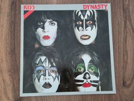 KISS Dynasty