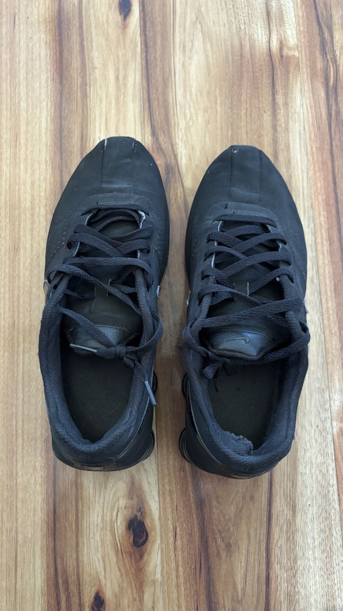 Nike Scarpe da uomo: Nike Shox Gr. 42 – Usato da Wittinsburg venduto da jonibaboni 2