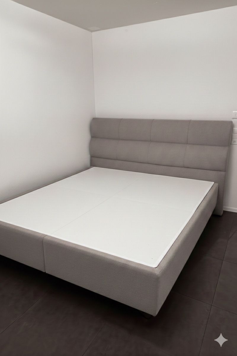 Letti: Swisspur Premium Boxspringbett 180x200 – Usato da Uzwil venduto da K.Ya