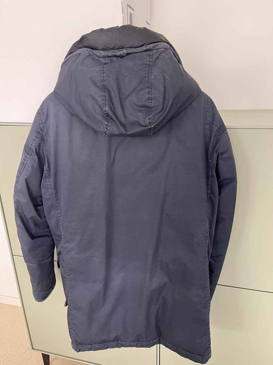 Woolrich Mäntel: Woolrich Jacke Herren Gr. M – Gebraucht aus Adliswil von oktschuess10 2