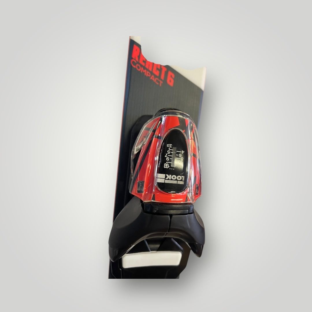 Rossignol Skis: Rossignol React 176cm NEU Lot010325045 – Neu (gemäss Beschreibung) aus Murten von Ski-Outlet 3
