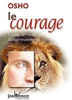 Le courage