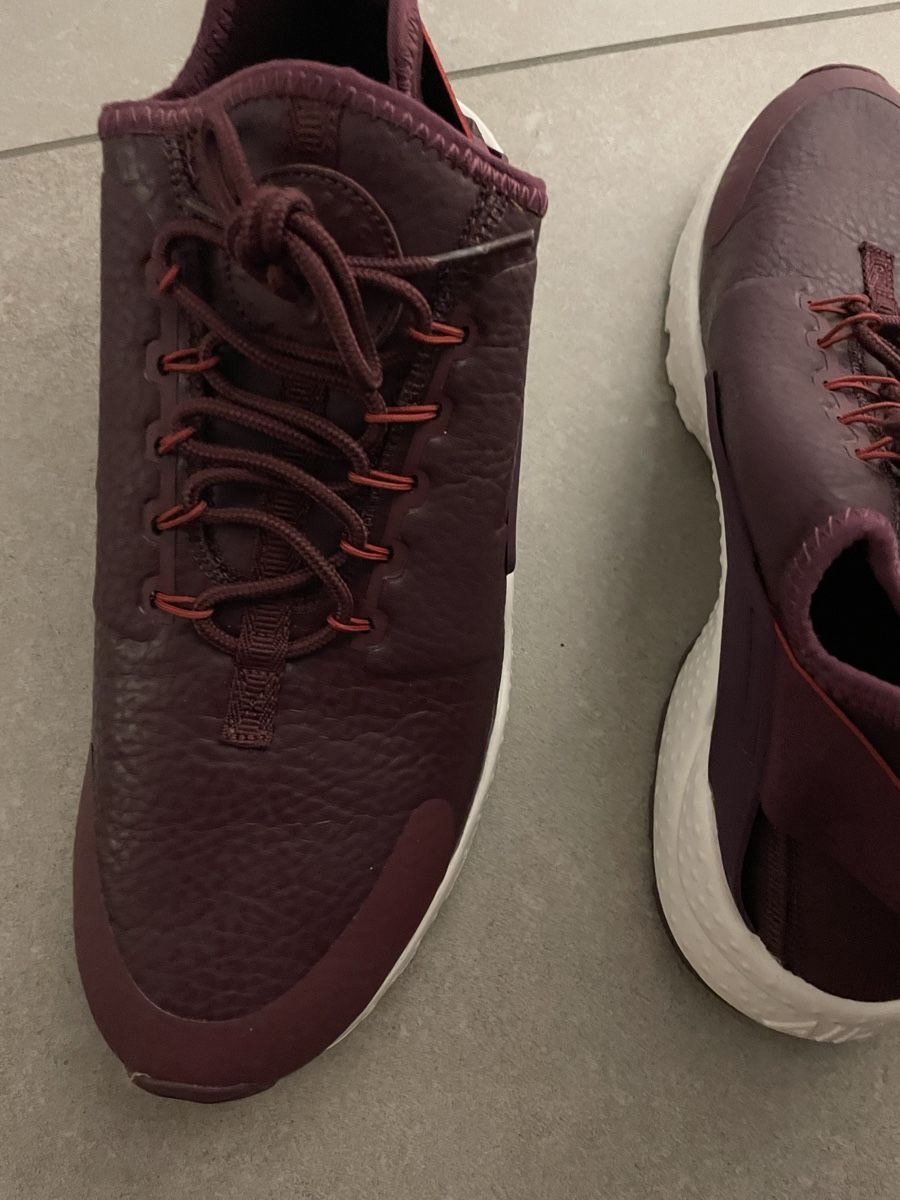 Nike Scarpe da uomo: Nike Sneakers – Nuovo (secondo la descrizione) da Zunzgen venduto da mel_y6w2 3