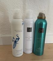 Rituals Set 3x Duschschaum Karma Sakura Amsterdam Collection