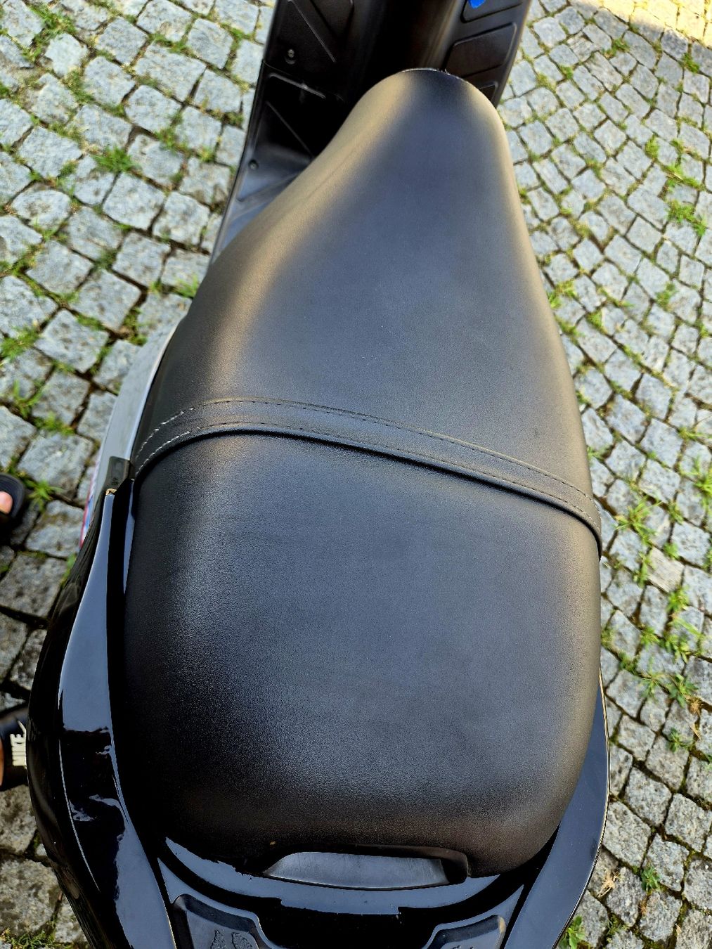 Piaggio Scooters: PIAGGIO Typhoon 125 – Gebraucht aus Taverne von colu79 3