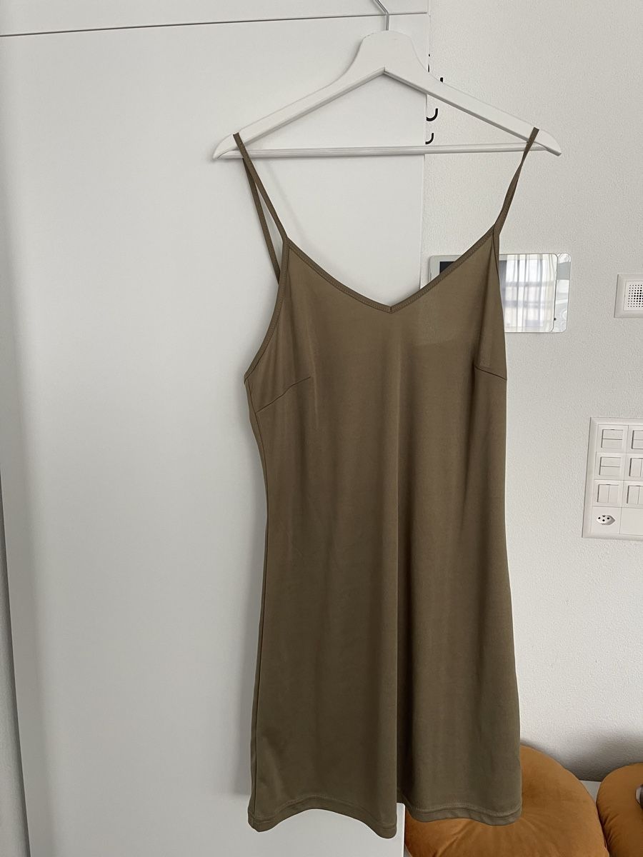 Vestiti: Langes Kleid mit Muster von Neo Noir – Usato da Zürich venduto da mel_87ct 2