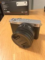 LUMIX S9 silver + 18-40mm lens