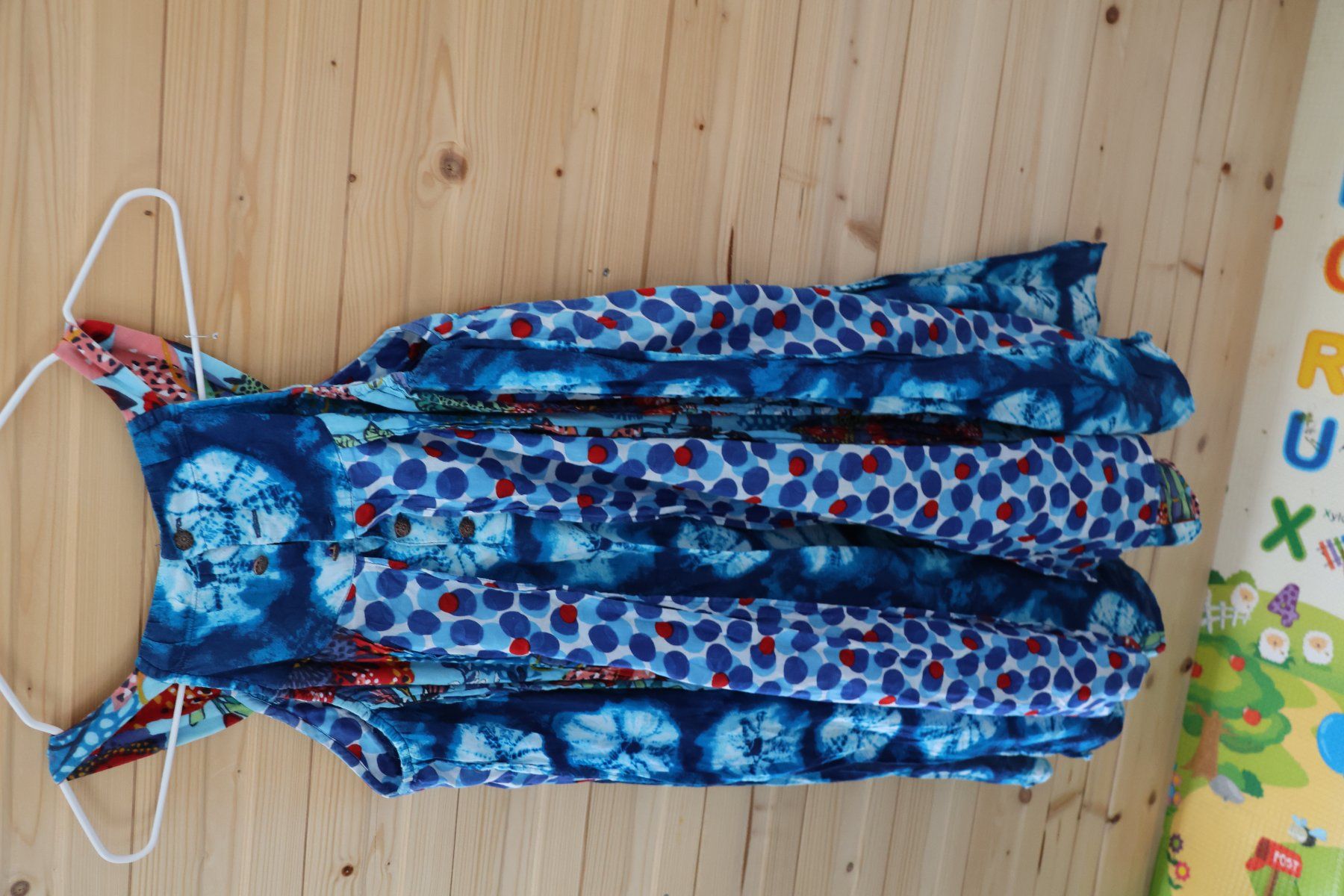 Robes et jupes: MÄDCHEN CATIMINI KLEID 12Y / 152 – D'occasion à Balzers par MinimenschMia 9