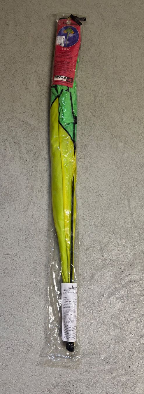 Giocattoli: Lenkdrachen 160×270 cm – Usato da Sonterswil venduto da VD-Service