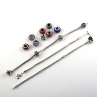 Pandora Silber Schmuck
