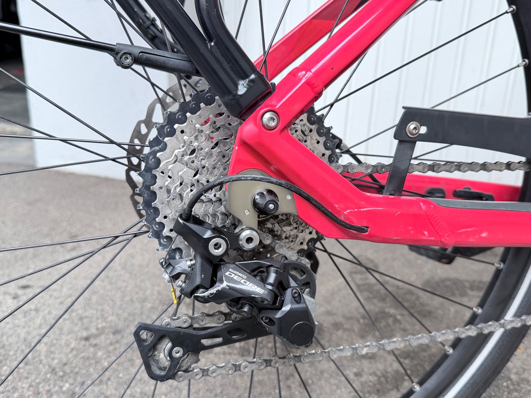 Flyer Biciclette: Flyer Upstreet 5 E-Bike – Usato da Solothurn venduto da lea_5lxz 3