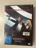  The International - Top Zustand (0605)