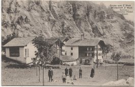 BITSCH VS 1920 Restaurant Z'Matt