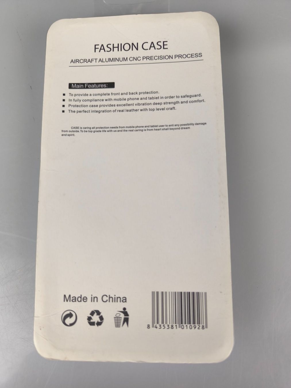 Apple Cover & Protezioni schermo: iPhone 14 Pro Max Hülle - Magnetisch - Neu – Nuovo e nell'imballaggio originale da Rüti ZH venduto da Restwert_Rueti_ZH 2