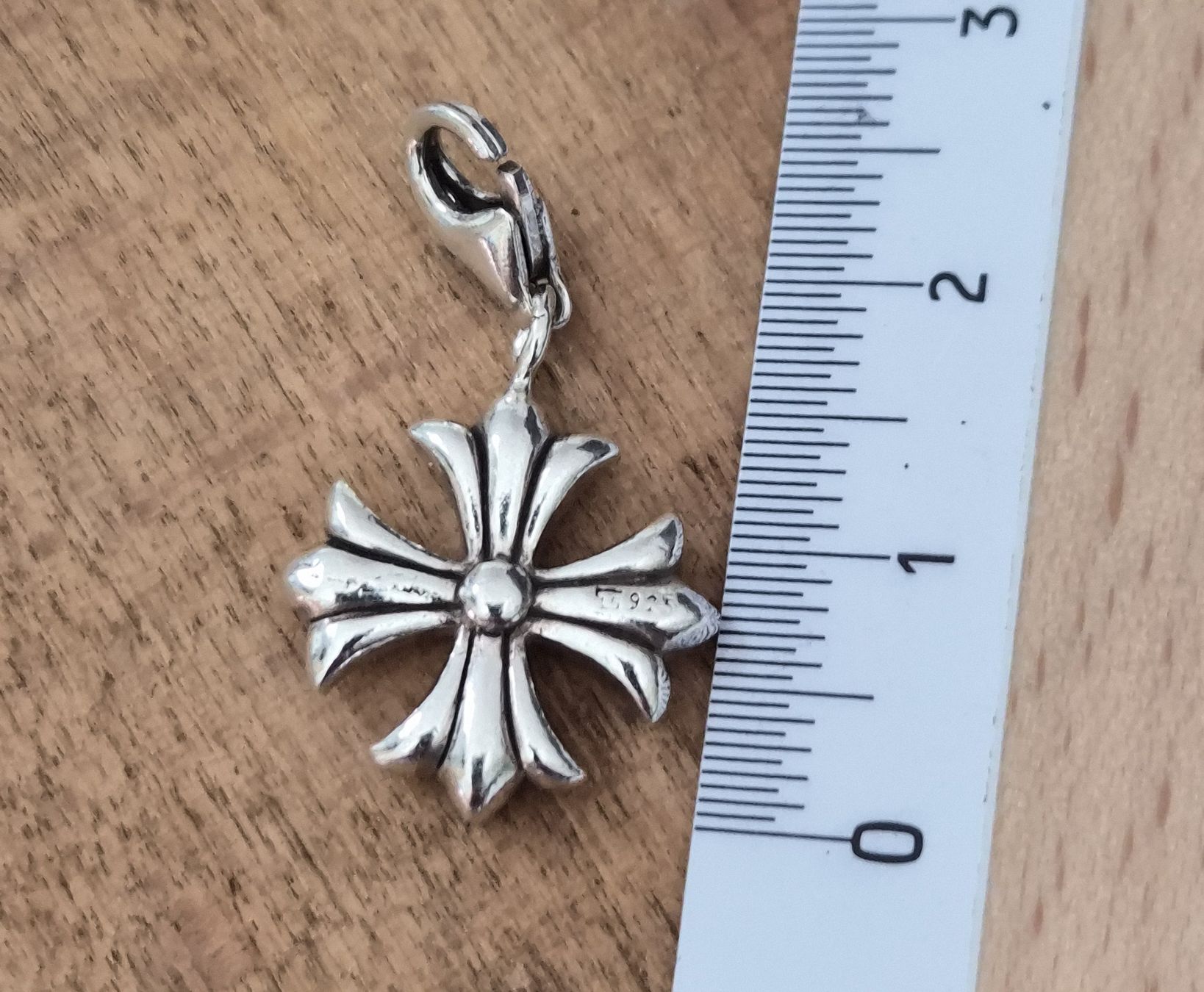 Thomas Sabo Ciondoli: Thomas Sabo Charm 925 Silber – Usato da Eggersriet venduto da illy76 3