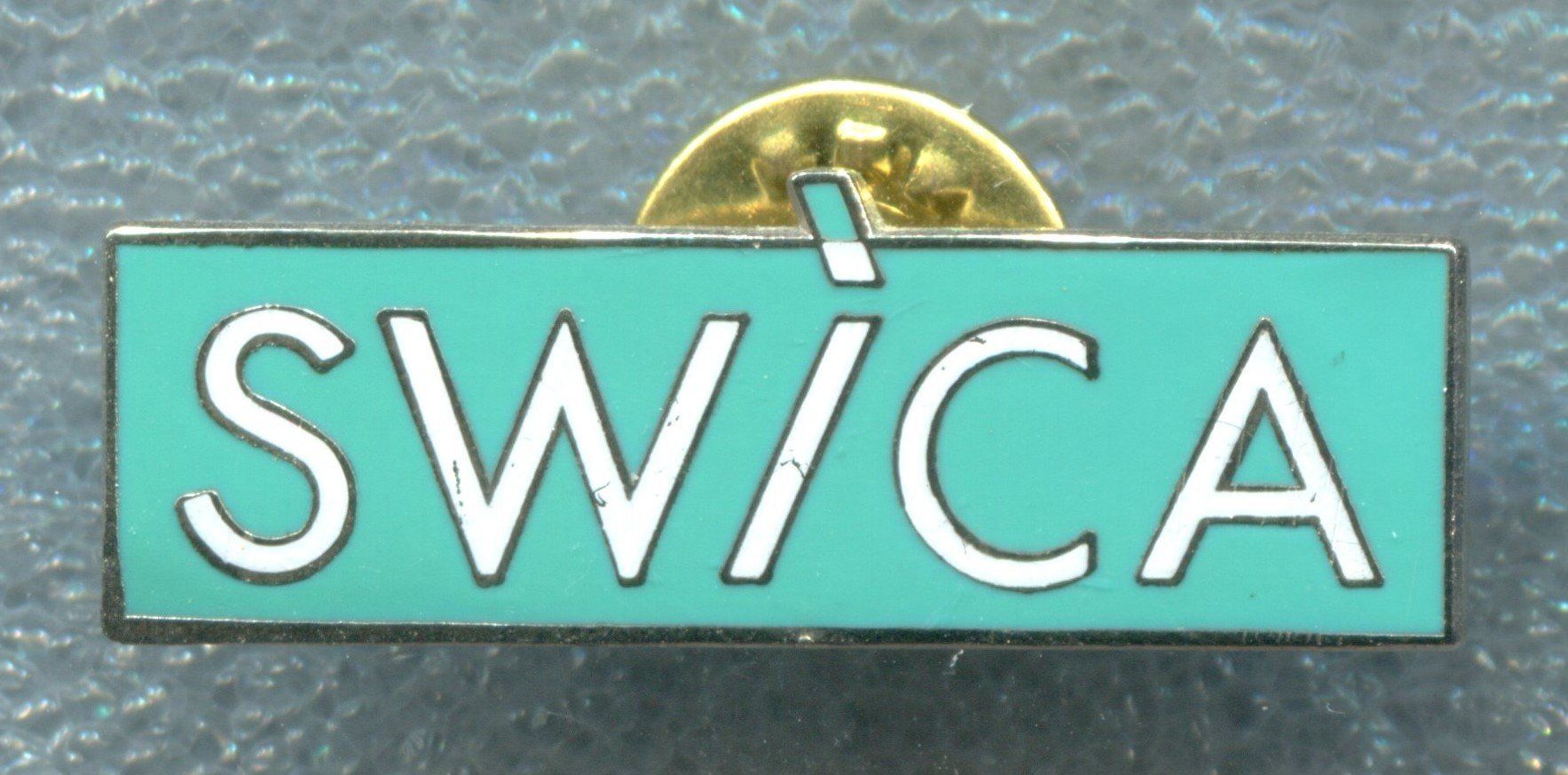 Plaquettes & Badges: SWICA  Versicherung – D'occasion à Winterthur par Sammleroase