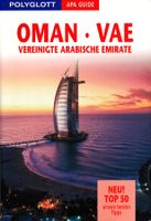 Polyglott - Oman & Vereinigte Arabische Emirate (VAE)