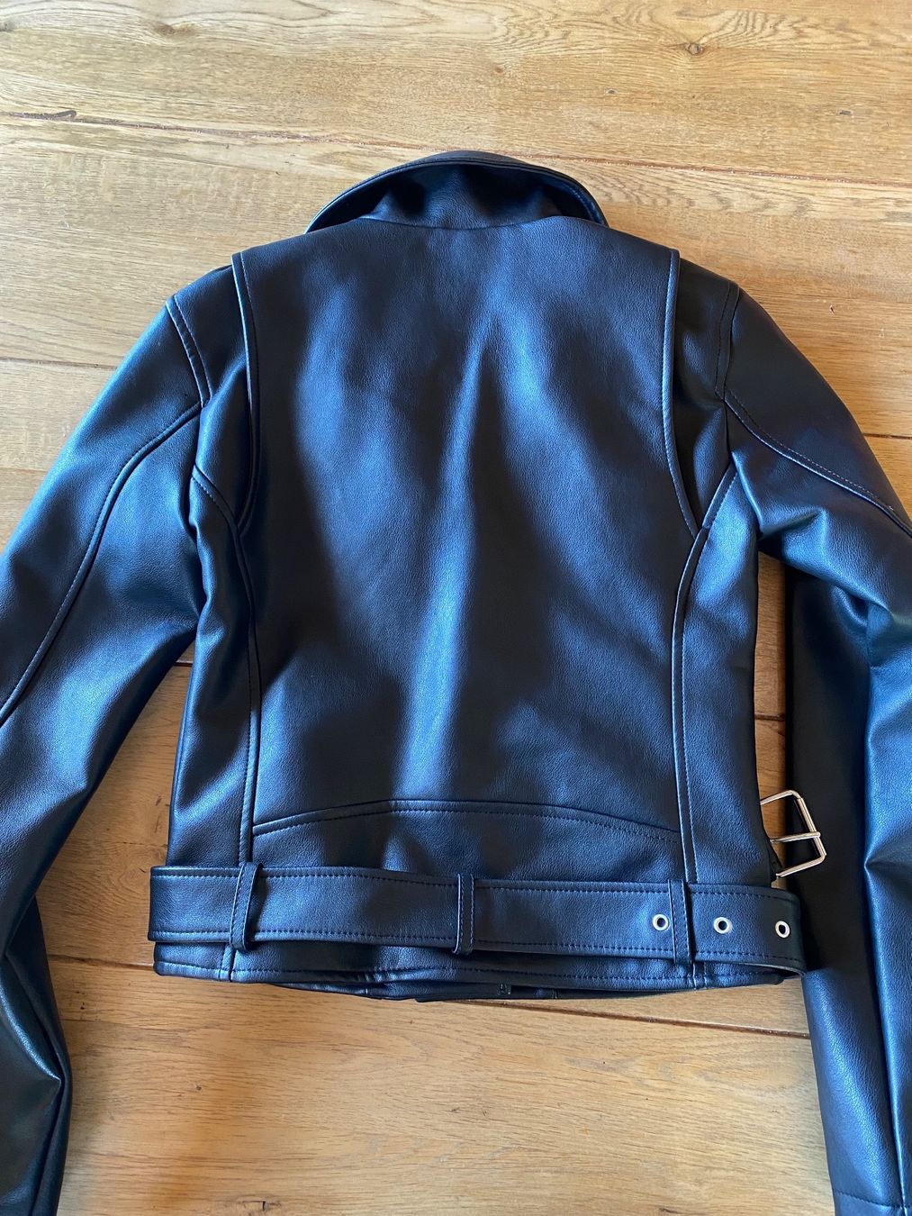 C&A Giacche: Veste simili cuir neuve – Nuovo (secondo la descrizione) da Les Giettes venduto da joelledu 1