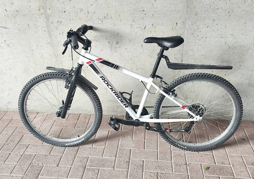 Biciclette: Vélo  – Usato da Yverdon-les-Bains venduto da Cadocouches.ch