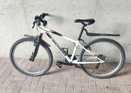 Vélo 