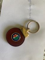 Vintage Alfa Romeo Schlüsselanhänger