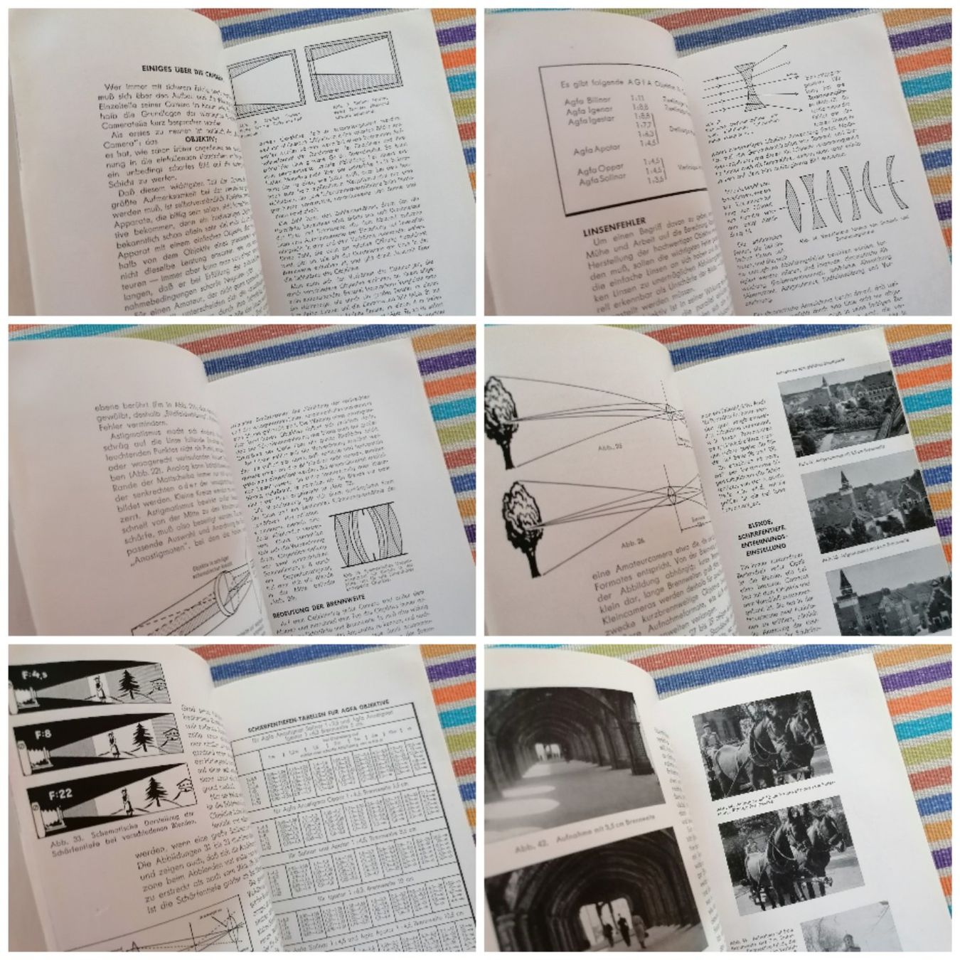Libri: AGFA💥🌞 Photo ABC – Usato da Emmenbrücke venduto da negotiari 4