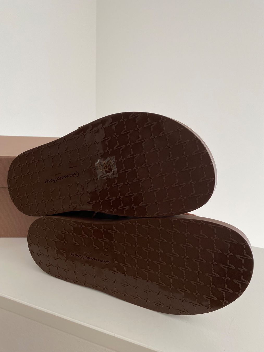 Gianvito Rossi Scarpe da donna: GIANVITO ROSSI – Usato da Kilchberg ZH venduto da Nuni1957 3