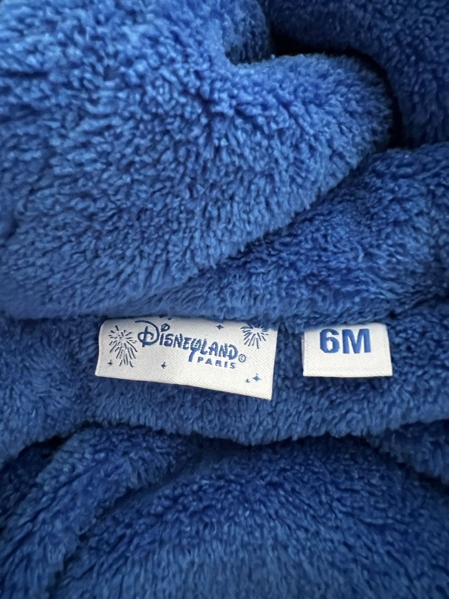 Maglioni & Felpe: Disneyland Paris Mickey Sweatjacke 6M – Usato da Zürich venduto da lupmac 3