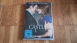 Castle - Staffel 6 (DVD Box)