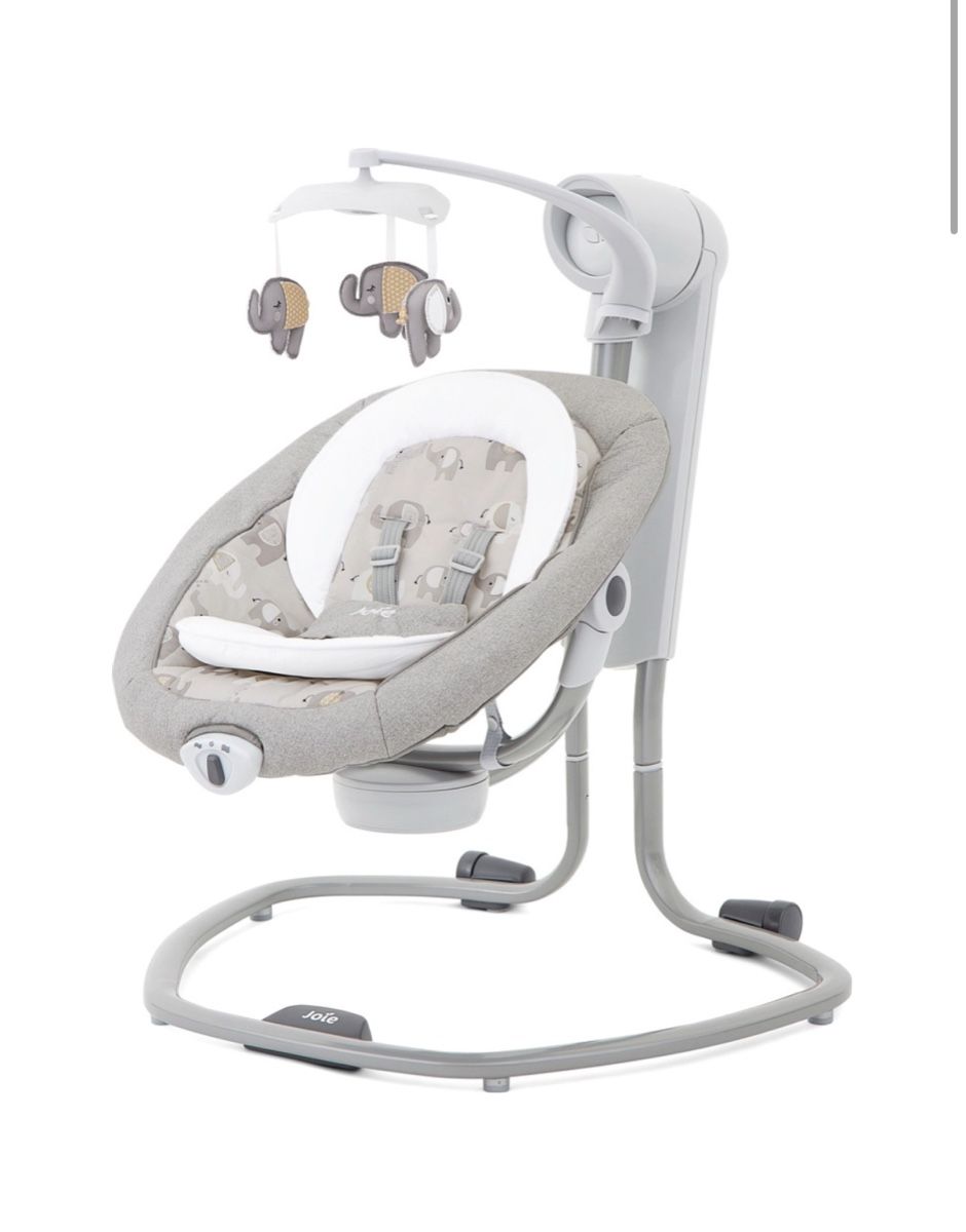 Joie Wippen & Schaukeln: Babywippe – Neu (gemäss Beschreibung) aus Fisibach von CarenG