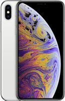 Apple iPhone Xs Max 64GB Silber