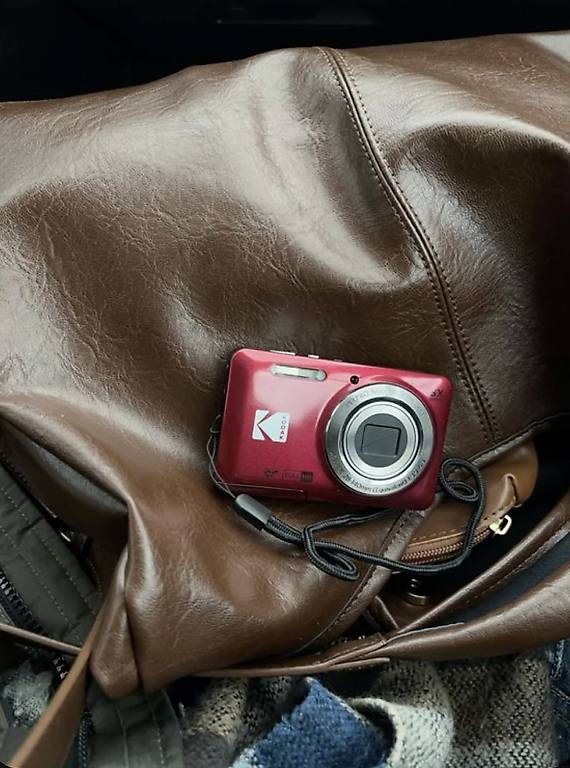 Fotocamera: Kodak Pixpro fz55 – Usato da Domat/Ems venduto da sar_mc7t 1
